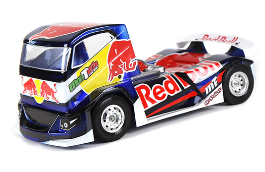 Body 190mm Truck: M-Truck 2.0