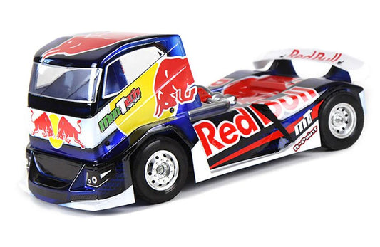 Montech Body 190mm Truck: M-Truck 2.0