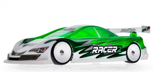 Body 190mm TC: Racer 2