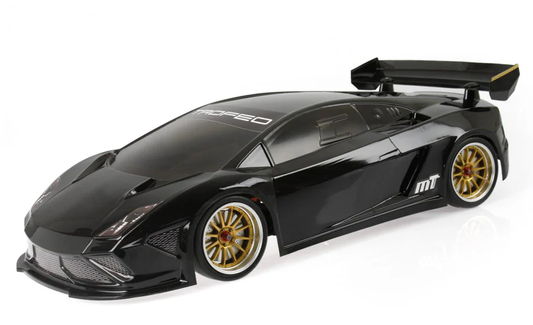 Body 190mm GT: Trofeo GST