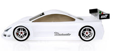 Montech Body 190mm TC: Montecarlo