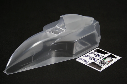 Montech xxBody F1: F94