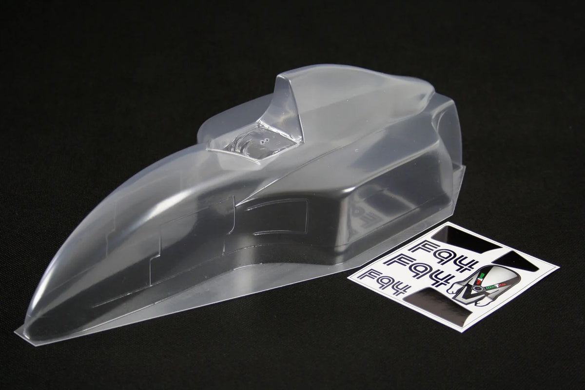 Montech Body F1: F94