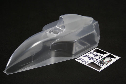 Montech Body F1: F94