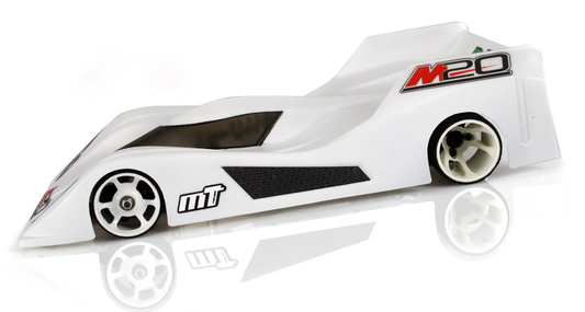 Body 1/12 Pan: M20 ('23 WChamp