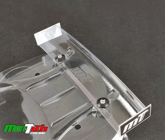 Montech Wing TC: Nolder