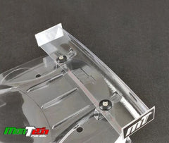 Montech Wing TC: Nolder