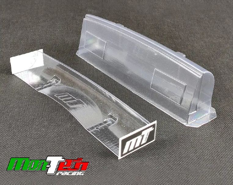 Montech Wing TC: Nolder