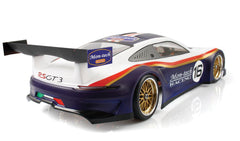 Montech Body 190mm GT: RS GT3