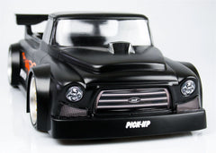 Montech Body 190mm Truck: Pick Up T