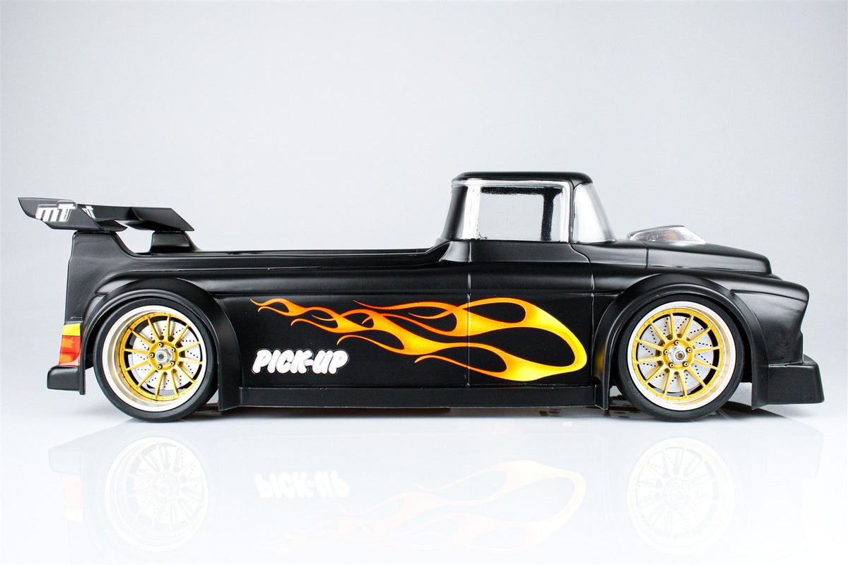Montech Body 190mm Truck: Pick Up T