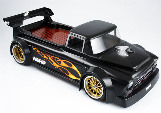 Montech Body 190mm Truck: Pick Up T
