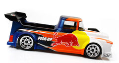 Montech Body 160mm M-CH: Pick Up M