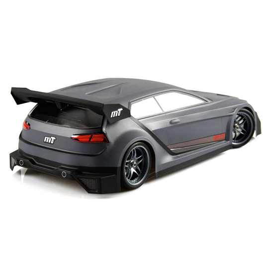 Body 190mm FWD: GTi Vision