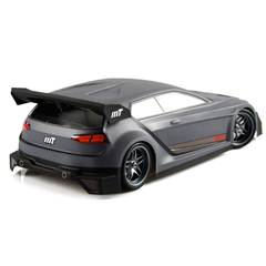 Body 190mm FWD: GTi Vision