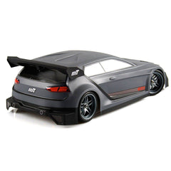 Montech Body 190mm FWD: GTi Vision
