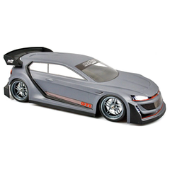 Body 190mm FWD: GTi Vision