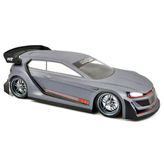 Montech Body 190mm FWD: GTi Vision