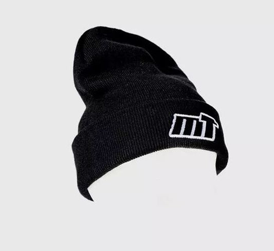 Montech Beanie Hat: Mon-Tech