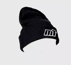 Montech Beanie Hat: Mon-Tech