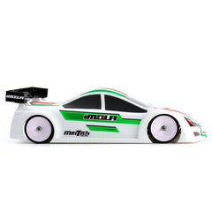 Montech Body 190mm TC: Imola