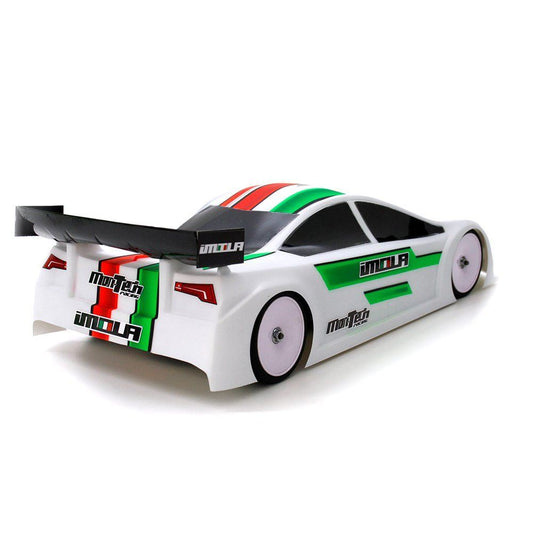 Montech Body 190mm TC: Imola