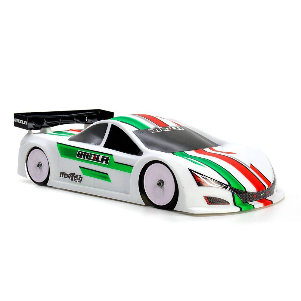 Montech Body 190mm TC: Imola