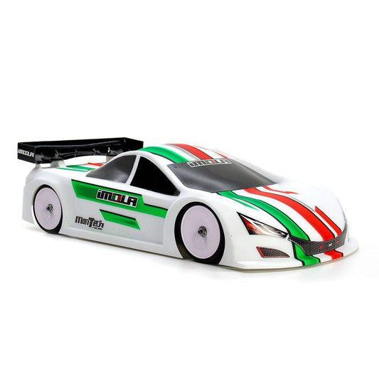 Montech Body 190mm TC: Imola