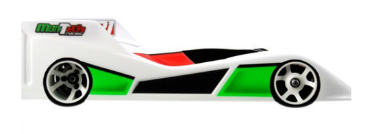 Montech Body: 1/12 Pan: MT21