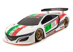Body 190mm GT: Akura GT3