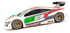 Body 190mm GT: Akura GT3