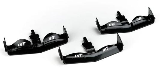 Montech Wing F1: FR 2022 Black