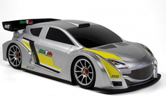 Body 160mm M-CH: RS Sport M