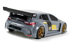 Body 190mm FWD: M.R.Sport