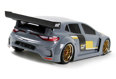 Montech Body 190mm FWD: M.R.Sport
