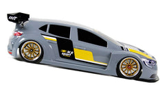 Montech Body 190mm FWD: M.R.Sport
