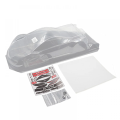 Body 190mm TC: Evo 2