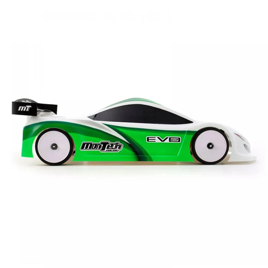 Body 190mm TC: Evo 2