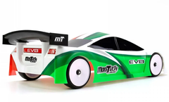 Body 190mm TC: Evo 2