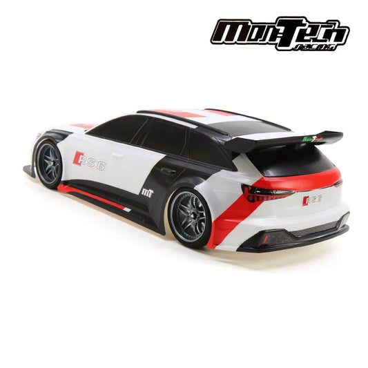 Montech Body 190mm Touring/FWD: RS6