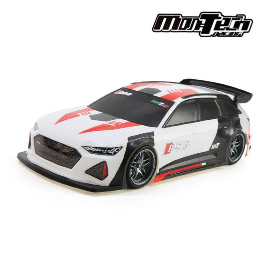 Montech Body 190mm Touring/FWD: RS6
