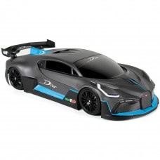 Montech Body 190mm GT: Divo