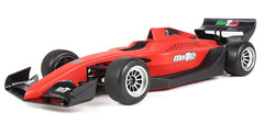 Montech Body F1: F23