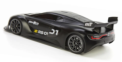 Body 190mm GT: RS 01