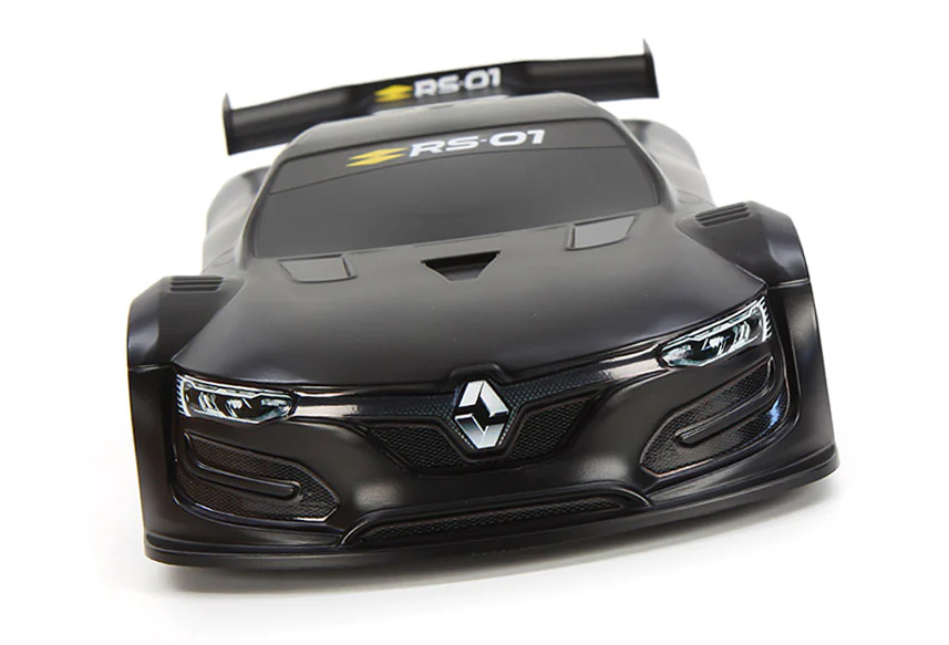 Body 190mm GT: RS 01