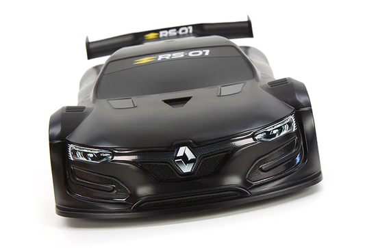 Body 190mm GT: RS 01
