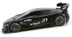 Montech Body 190mm GT: RS 01