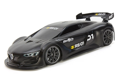 Body 190mm GT: RS 01