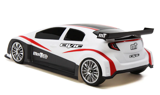 Body 190mm FWD: Civic