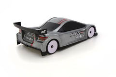 Montech Body 190mm TC: Zero 2